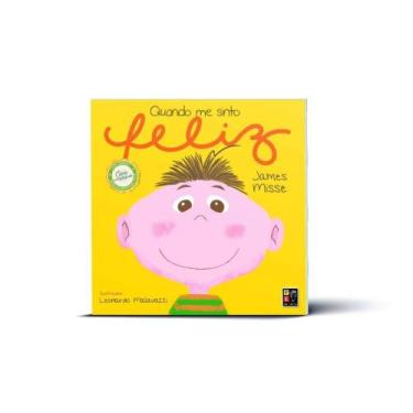 Imagem de Quando me sinto - feliz - PE DA LETRA, 3
