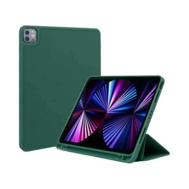 Imagem de Capa Para iPad Air 11 Para 2025 10ª 11ª 9ª Geração iPad pro 11 4 5 10.