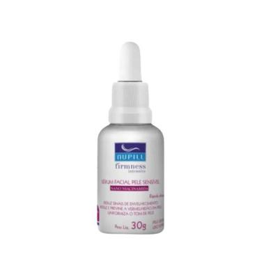Imagem de Nupill Facial Firmness Intensive Nano Niacinamida Sérum Pele Sensível 