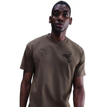 Imagem de Camiseta Nike Sportswear M90 Wings Victory Masculina-Masculino