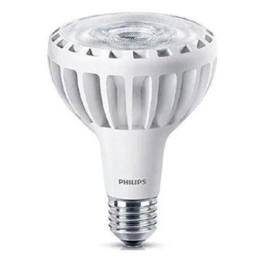 Imagem de Lâmpada Cdmr Led Par 30 32w = 200w 3000k 220v Philips 3000lm