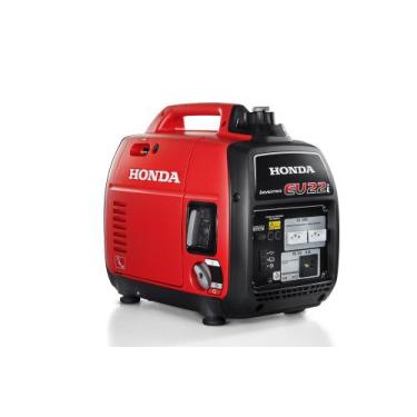 Imagem de Gerador Inverter Honda EU22I 220V