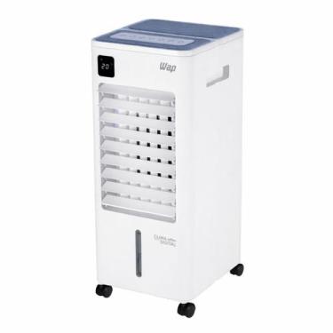Imagem de Climatizador de Ar Digital WAP 3 em 1 com Controle Remoto -, 110V, Bra