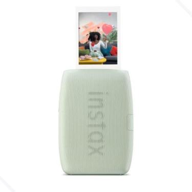 Imagem de Impressora Instax Mini Link 3 Fujifilm Verde