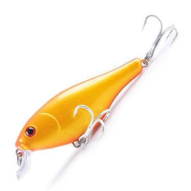 Imagem de Isca Artificial Maruri Para Pesca - Pega Tudo 70f Cor Lr