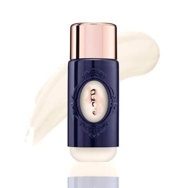 Imagem de Base liquida skin bruna tavares bt acabamento aveludado 40 ml - f10