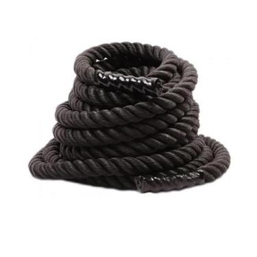 Imagem de Corda Naval Training 36mm  12 Metros para Treinamento Funcional de Alt