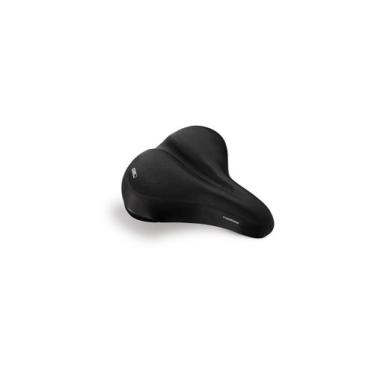 Imagem de Selim Specialized Expedition Gel 215mm preto