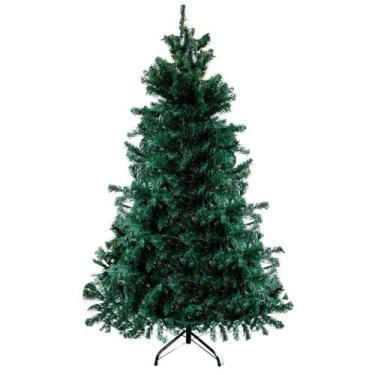 Imagem de Arvore natalina quebec christmas & co- 2,40m galhos 2085 - Niazitex, V