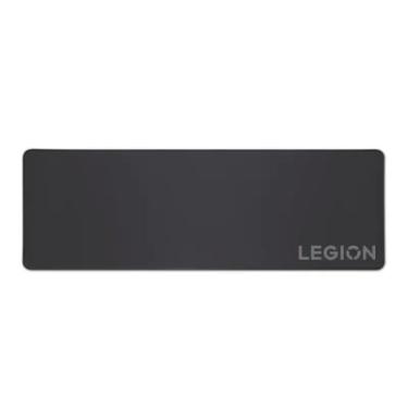 Imagem de Mouse Pad Gamer Lenovo, Legion Extra, Grande - Preto