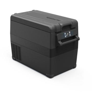 Imagem de Frigobar e freezer portátil Alpicool NCF45 40 L 12 V para carro