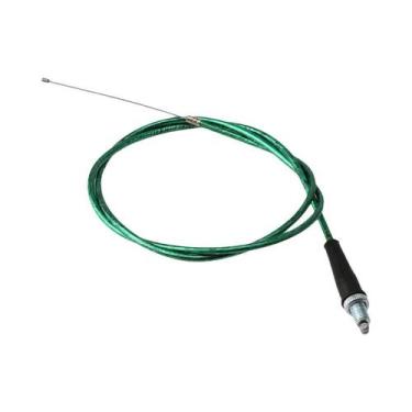 Imagem de Cabo De Acelerador De Motocicleta 950MM 1200MM Com Conexão Reta Para D