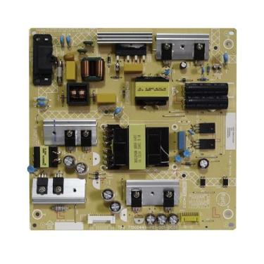 Imagem de Placa fonte philips 50pug7908 50pug7908/78 715gd449-p01-001-b03s  nova