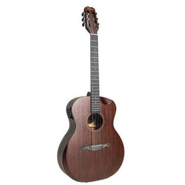 Imagem de Violão Nylon Elétrico Tagima Kentucky Gran Reserva