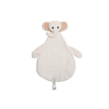 Imagem de Naninha para Bebê Baby Pil  Desde o Nascimento - Baby Pill, Elefante M