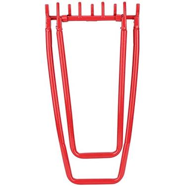 Imagem de MOPHOEXII Ferramenta fixadora de cerca, ferramenta de crimpagem de cerca, ferramenta de cerca, ferramenta de aperto de arame farpado de alta resistência