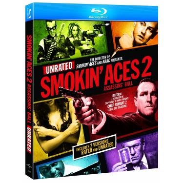 Imagem de Smokin Aces 2: Assassins Ball (2009)