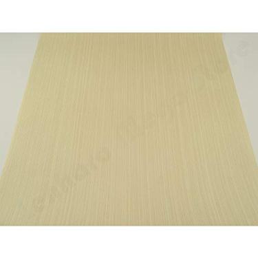 Imagem de Papel de Parede - Bege - Alto Relevo - Rolo com 10m x 53cm - LMS-PPY-8112