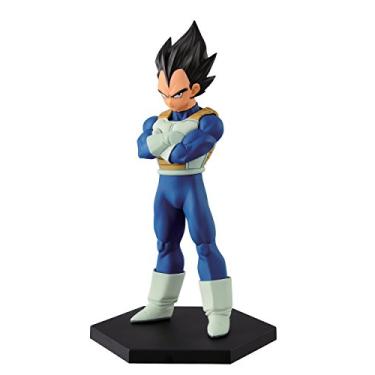 Imagem de Vegeta - Dragon Ball Z - Banpresto 752