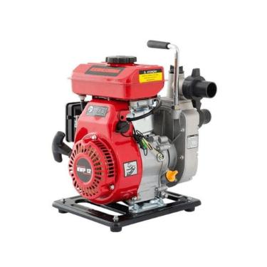 Imagem de Motobomba A Gasolina Autoescorvante 1.1/2 Saida Kawashima