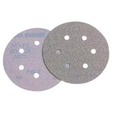 Imagem de Disco De Lixa 152mm GR220 A275 - Norton