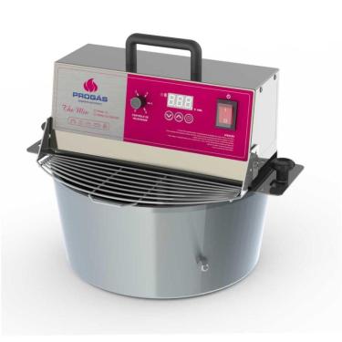 Imagem de Misturador 10 Litros PRMQ-10 Cooktop Bivolt - Progás