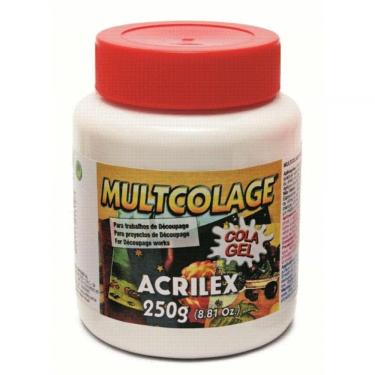 Imagem de Cola Multcolage 250G - 181250000