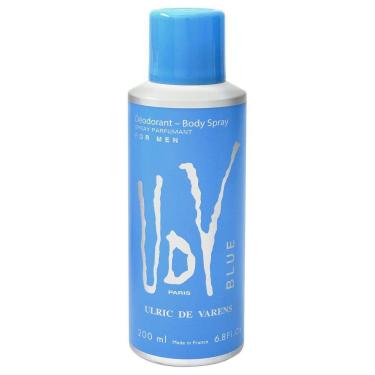 Imagem de Desodorante Udv Blue 200ML - Masculino