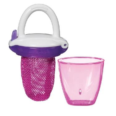 Imagem de PORTA FRUTA MUNCHKIN com tampa