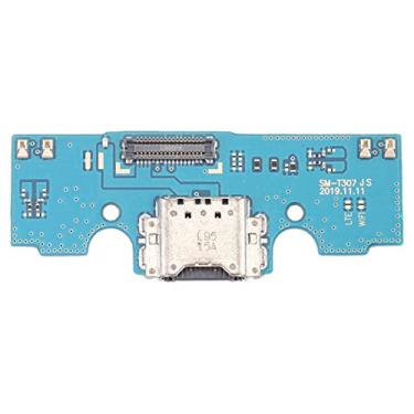 Imagem de For Samsung Galaxy Tab A 8.4(2020) SM-T307 Charging Port Board
