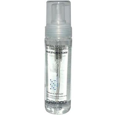 Imagem de Giovanni Cosmetics Mousse NTRL Styling