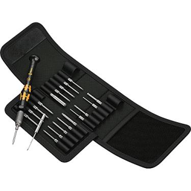 Imagem de Kraftform Kompakt Micro-conjunto ESD/21 bolsa com pontas de 44 mm