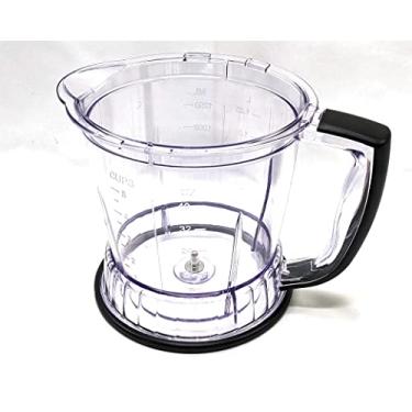 Imagem de Tigela de reposição Ninja Master Prep Pro 118 ml
