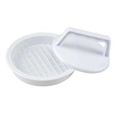 Imagem de Cooking Concepts Prensa de hambúrguer