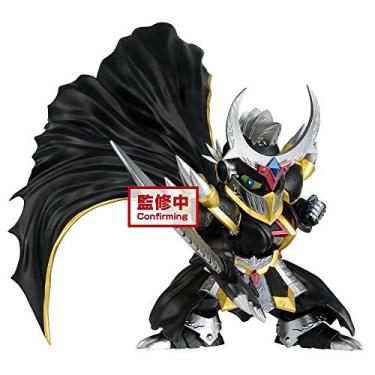 Imagem de Banpresto SD Gundam Dark Knight Gundam Mk- II