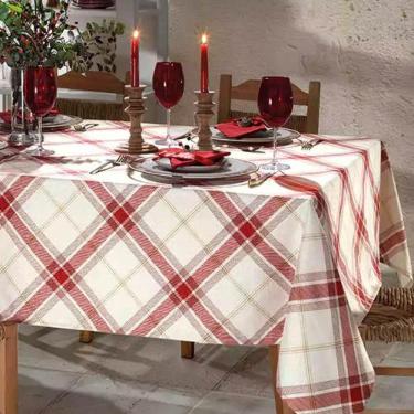 Imagem de Toalha De Mesa Celebra Natal 99 Dohler