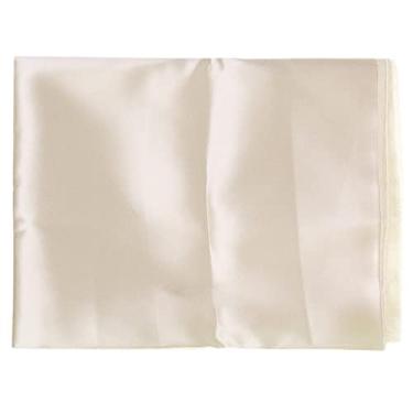 Imagem de Charmeuse de Lenços de Papel Multiuso, Leite branco