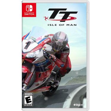 Imagem de TT Isle of Man: Ride on the Edge Jogo para Nintendo Switch-481478