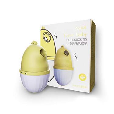 Imagem de Sugador Duck Feminino Sucção de Clitóris com 7 modos de sugar