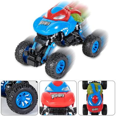 Brinquedos De Desenho E Carros Para Crianças 5 6 7 Anos - Big Star -  Carrinho de Brinquedo - Magazine Luiza
