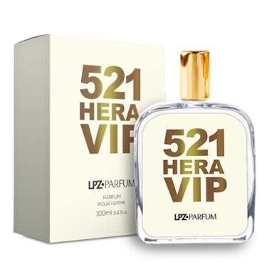 Imagem de Perfume Feminino 521 Hera Vip - (Ref. Importada) - Inspirado No Vip Woman