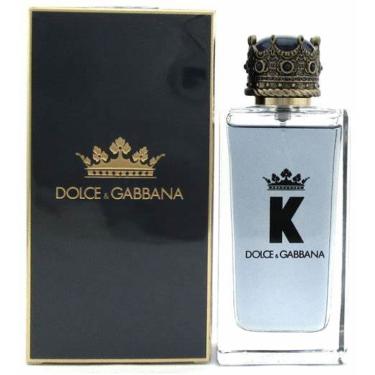 Imagem de PERFUME DOLCE E GABBANA  KING EDT 100ML Dolce & Gabbana 