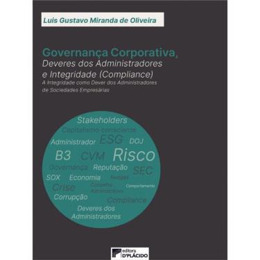 Imagem de Governança Corporativa, Deveres Dos Administradores E Integridade (Compliance)