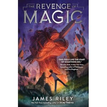 Imagem de The Revenge of Magic: Volume 1
