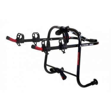 Imagem de Transbike de Porta Malas para 2 Bikes Altmayer - AL10