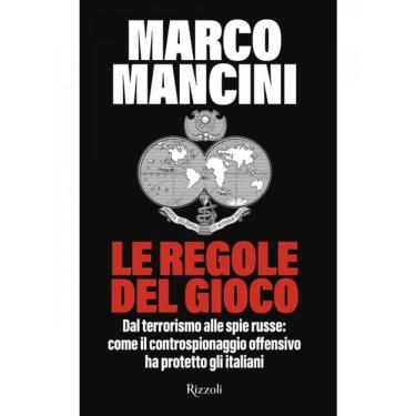 Imagem de Le Regole Del Gioco