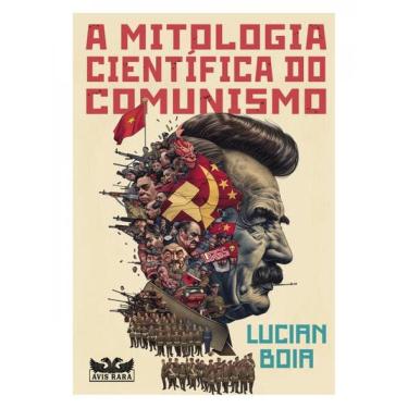 Imagem de A Mitologia Científica Do Comunismo