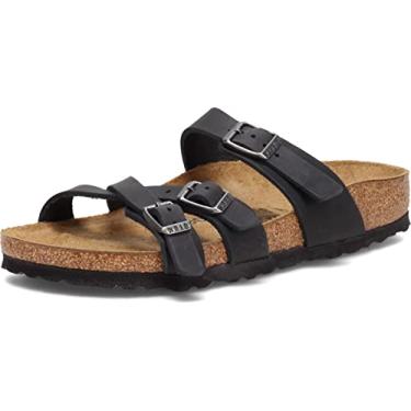 Imagem de Birkenstock 1015930136 Óleo de tabaco Franca LTR R 36