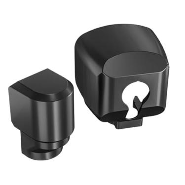 Imagem de Capa de proteção de lente Gimbal Protetor de Câmera Cobertura de Sombra, Capa Protetor de Lente para DJI Osmo Pocket 3 Acessórios