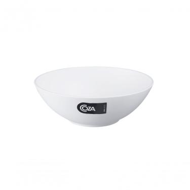 Imagem de Prato Cereal Cozy 16,5 X 16,5 X 5,7 Cm 500 Ml Branco Coza